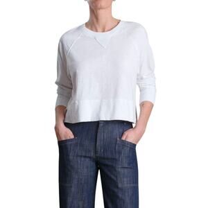 NWT Pharaoh Collection Simon Tee in Supima Slub Size 4/X-Large